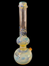 AQUAMAN Pre-Op 2002-2003