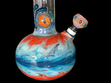 BIG LYNCH 12” 50x7mm Single Bubble