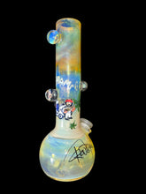 NICE DREAMS - LOS GUYS ICE CREAM TRUCK BLOCKBUSTER TUBE SETS