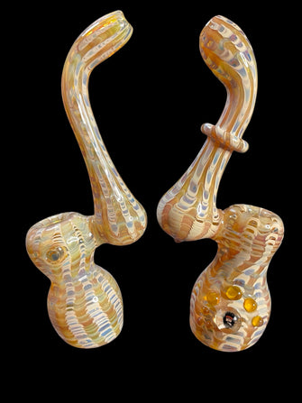 WRAP n’ RAKE DELUXE STANDING BUBBLER