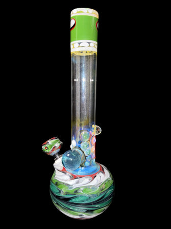 COLLAB SERIES 2: SINGLE BUBBLE 3
