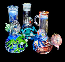 RIP IT’S! 3-4” PENDANT BONG