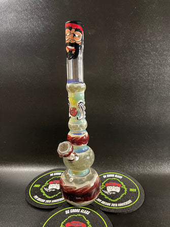 OG CHONG GLASS COLLAB SERIES vol. 2