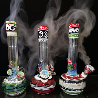 COLLAB SERIES 2: SINGLE BUBBLE 2