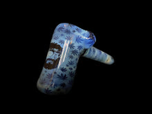 SMOKEY BLUE FUME TECH SIGNATURE DRY HAMMER