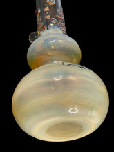 EL FUEGO Pre-Op 2002-2003