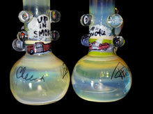 UP IN SMOKE - MUF DVR LOWRIDER BLOCKBUSTER TUBE SETS