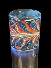 LUSCIOUS 18” 50x5mm