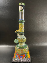OG CHONG GLASS COLLAB SERIES vol. 1