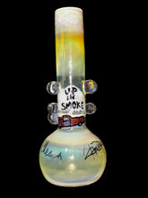 UP IN SMOKE - MUF DVR LOWRIDER BLOCKBUSTER TUBE SETS