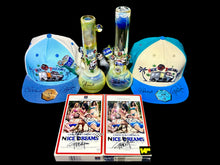 NICE DREAMS - LOS GUYS ICE CREAM TRUCK BLOCKBUSTER TUBE SETS