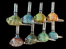 PARTY BOWL DELUXE 12mm SLIDE - Grommet Style