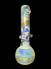 NICE DREAMS - LOS GUYS ICE CREAM TRUCK BLOCKBUSTER TUBE SETS