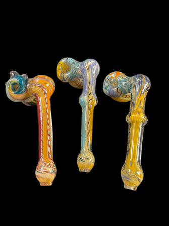 SIDE CAR BUBBLER INSIDE OUT