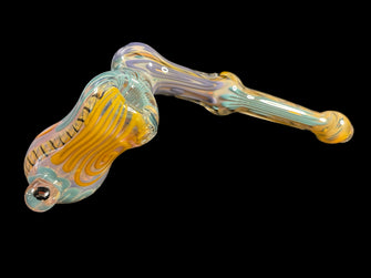 SIDE CAR BUBBLER INSIDE OUT