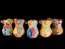 INSIDE OUT DRY HAMMER