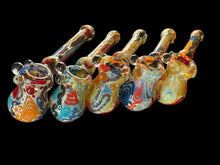 INSIDE OUT DRY HAMMER