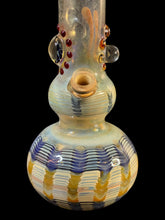 DOUBLE BUBBLE WRAP-N-RAKE 18” 50x5mm Pre-Op