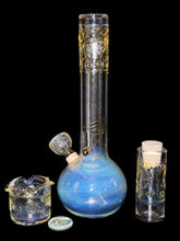 PAISLEY SINGLE BUBBLE LE COLLECTION