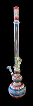 CHONG BABE 3 Footer 50x5mm