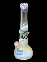 UP IN SMOKE - YESCA VAN BLOCKBUSTER TUBE SETS