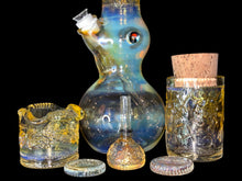 PAISLEY DOUBLE BUBBLE LE COLLECTION