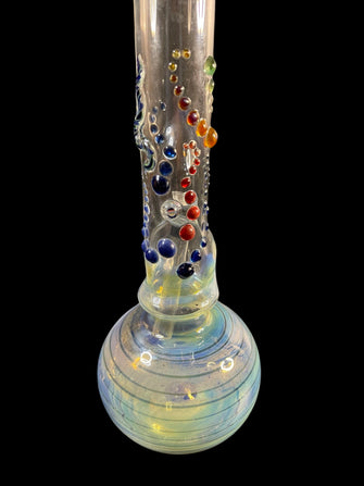 TOPANGA 25” EARLY Pre -Op CHONG GLASS