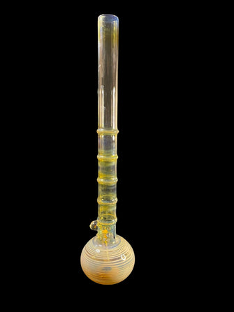 BIG BAMBOO w/ SLIDE Pre-Op 2001-2002