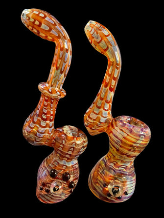 WRAP n’ RAKE DELUXE STANDING BUBBLER