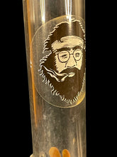 DOUBLE BUBBLE WRAP-N-RAKE 18” 50x5mm Pre-Op