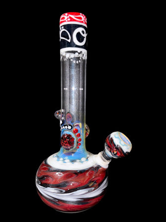 COLLAB SERIES 2: SINGLE BUBBLE 1