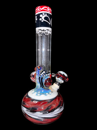 COLLAB SERIES 2: SINGLE BUBBLE 1