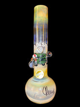 UP IN SMOKE - YESCA VAN BLOCKBUSTER TUBE SETS