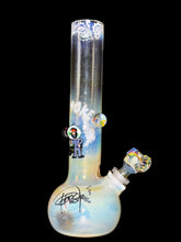 UP IN SMOKE - YESCA VAN BLOCKBUSTER TUBE SETS