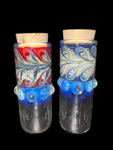 NUG JUG CLASSIC TOP WORKED JAR 50x5mm