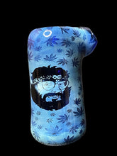 SMOKEY BLUE FUME TECH SIGNATURE DRY HAMMER