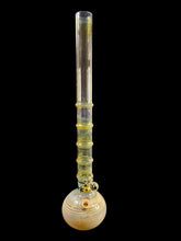 BIG BAMBOO w/ SLIDE Pre-Op 2001-2002