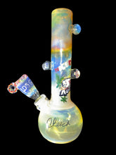 NICE DREAMS - LOS GUYS ICE CREAM TRUCK BLOCKBUSTER TUBE SETS