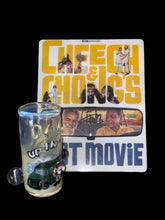 UP IN SMOKE - YESCA VAN BLOCKBUSTER JAR