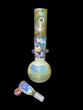 NICE DREAMS - LOS GUYS ICE CREAM TRUCK BLOCKBUSTER TUBE SETS