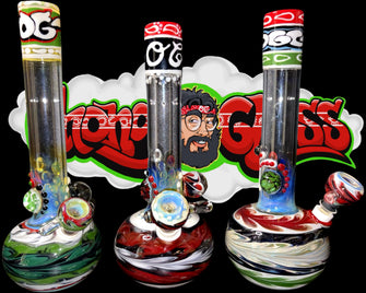 COLLAB SERIES 2: SINGLE BUBBLE 2