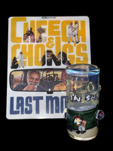 UP IN SMOKE - YESCA VAN BLOCKBUSTER JAR