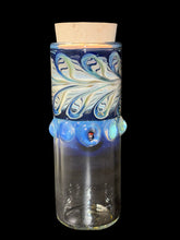 NUG JUG CLASSIC TOP WORKED JAR 50x5mm