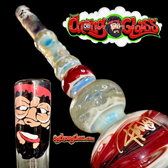 OG CHONG GLASS COLLAB SERIES vol. 2