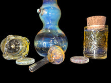 PAISLEY DOUBLE BUBBLE LE COLLECTION