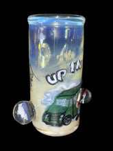 UP IN SMOKE - YESCA VAN BLOCKBUSTER JAR