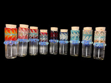 NUG JUG CLASSIC TOP WORKED JAR 50x5mm