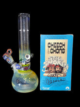 UP IN SMOKE - MUF DVR LOWRIDER BLOCKBUSTER TUBE SETS