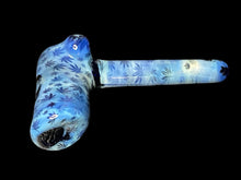 SMOKEY BLUE FUME TECH SIGNATURE DRY HAMMER