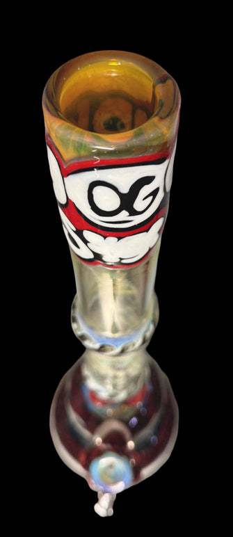 OG CHONG GLASS COLLAB SERIES vol. 3